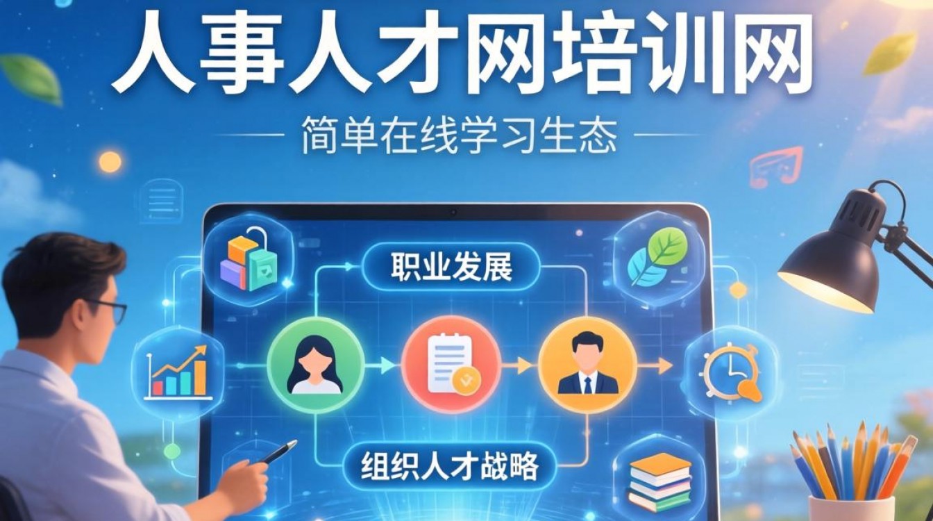 人事人才网培训网官网登录入口在哪,人事人才网培训网是真的吗?-图1 人事人才网培训网官网登录入口在哪,人事人才网培训网是真的吗?-图1
