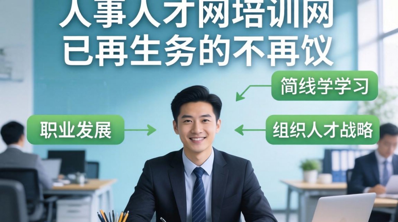 人事人才网培训网官网登录入口在哪,人事人才网培训网是真的吗?-图3 人事人才网培训网官网登录入口在哪,人事人才网培训网是真的吗?-图3