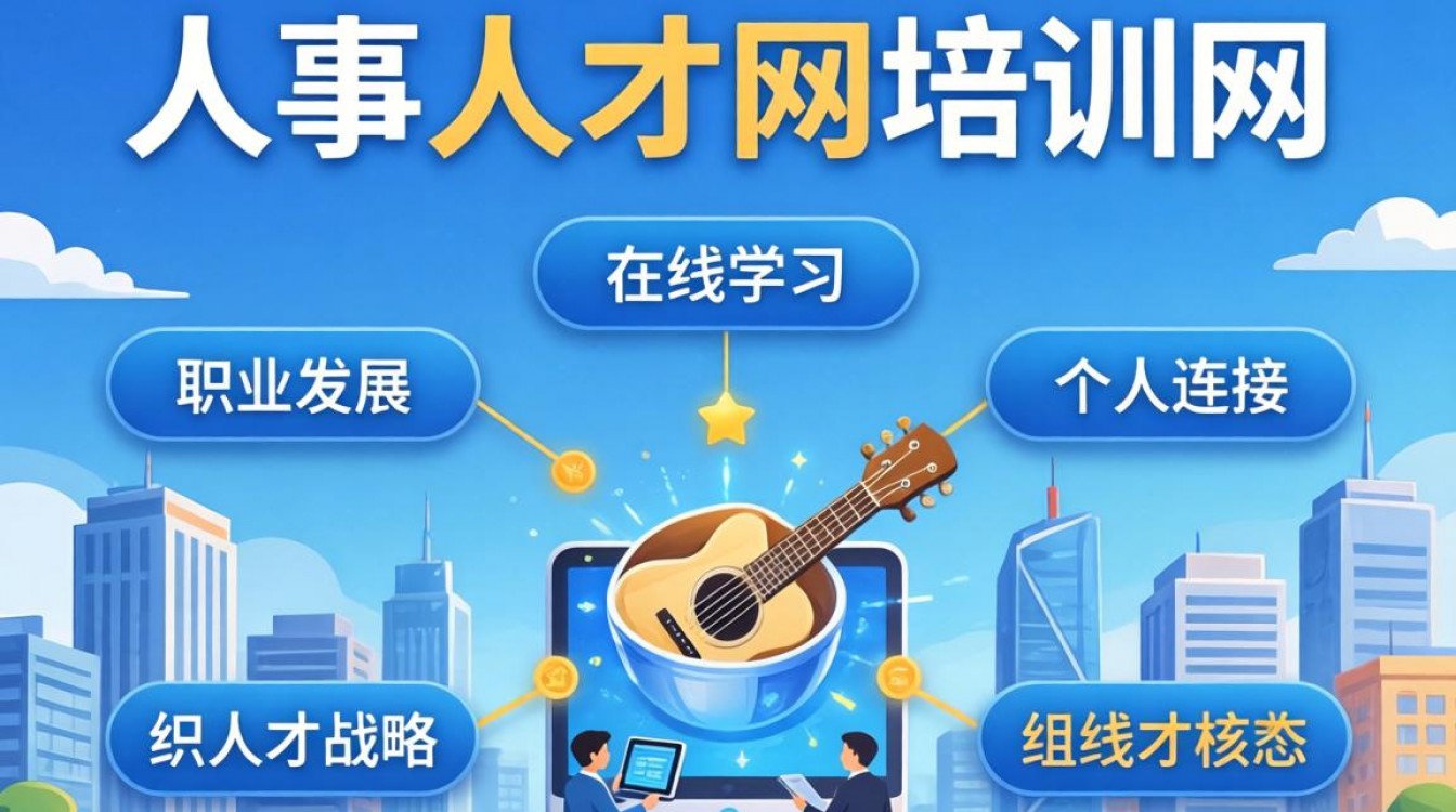 人事人才网培训网官网登录入口在哪,人事人才网培训网是真的吗?-图2 人事人才网培训网官网登录入口在哪,人事人才网培训网是真的吗?-图2