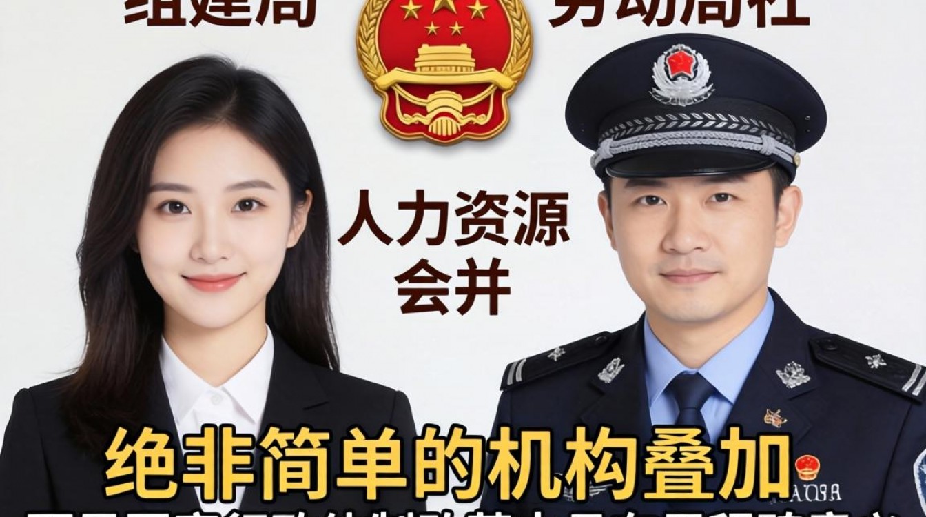 人事局和劳动局合并叫什么,人事局和劳动局合并后叫什么局-图2 人事局和劳动局合并叫什么,人事局和劳动局合并后叫什么局-图2