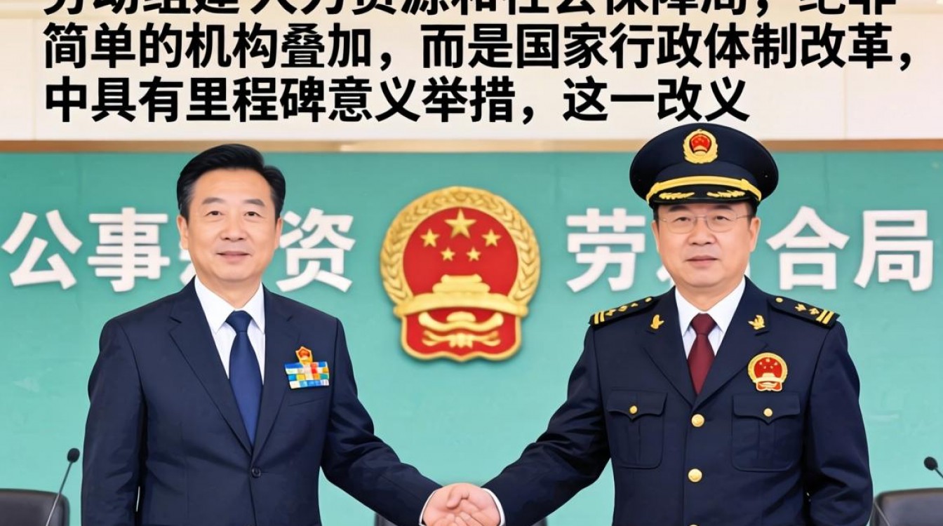 人事局和劳动局合并叫什么,人事局和劳动局合并后叫什么局-图3 人事局和劳动局合并叫什么,人事局和劳动局合并后叫什么局-图3