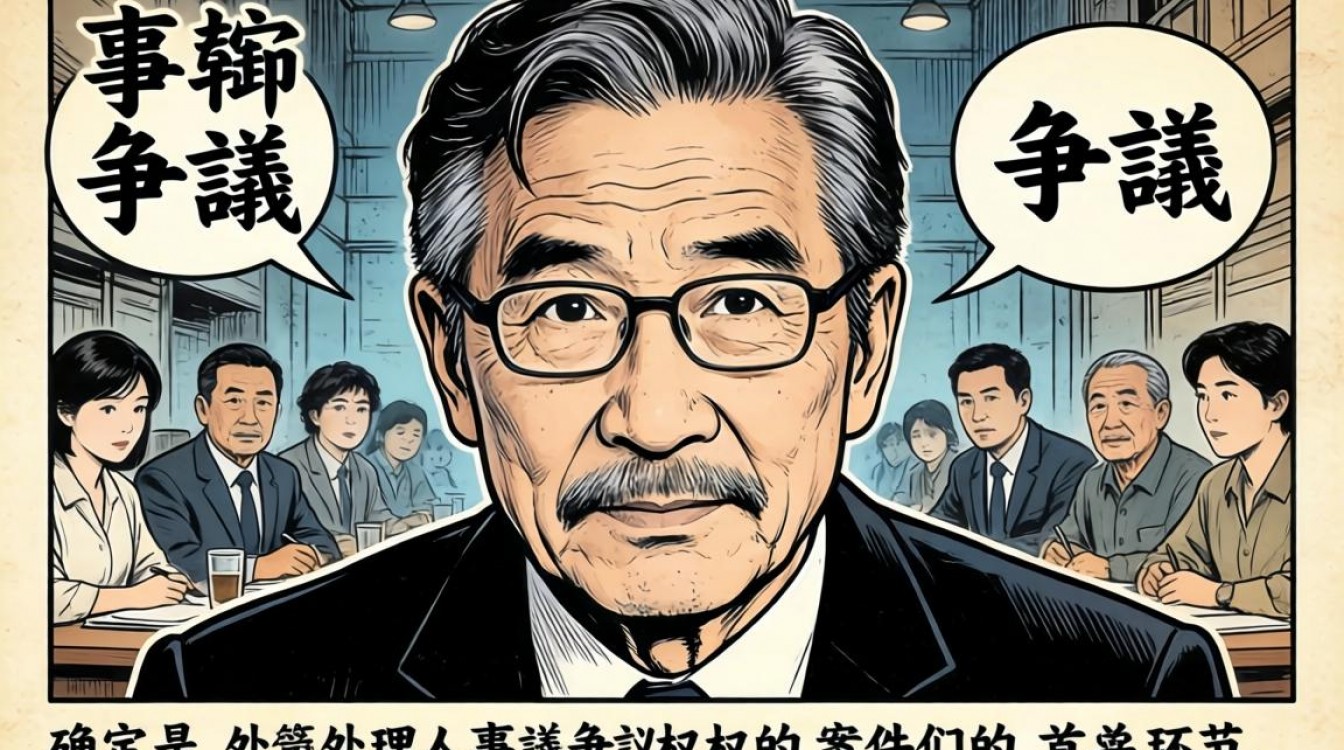 人事争议管辖权如何确定?人事争议仲裁管辖规定-图3 人事争议管辖权如何确定?人事争议仲裁管辖规定-图3