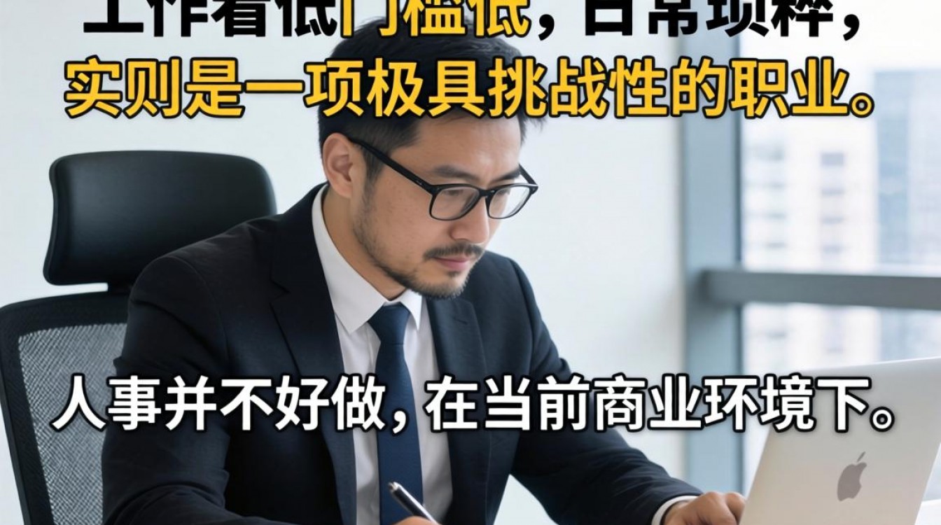 人事工作好做吗，新手做人事需要什么条件工资多少-图3