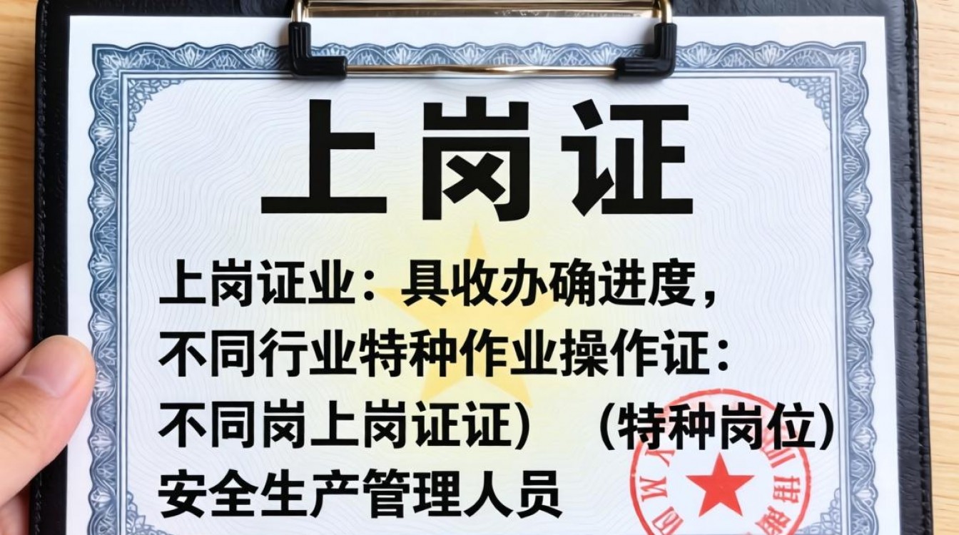 上岗证办理进度怎么查?官方查询入口及具体流程是什么?-图1 上岗证办理进度怎么查?官方查询入口及具体流程是什么?-图1