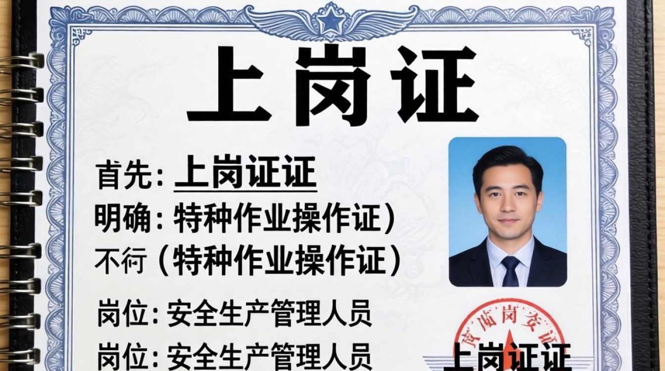 上岗证办理进度怎么查?官方查询入口及具体流程是什么?-图3 上岗证办理进度怎么查?官方查询入口及具体流程是什么?-图3