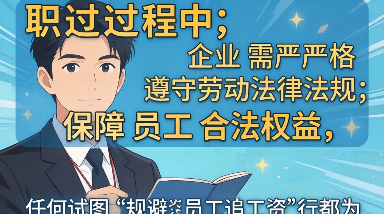 离职时如何规避员工追讨工资风险?公司辞退员工怎样避免赔偿?-图2 离职时如何规避员工追讨工资风险?公司辞退员工怎样避免赔偿?-图2