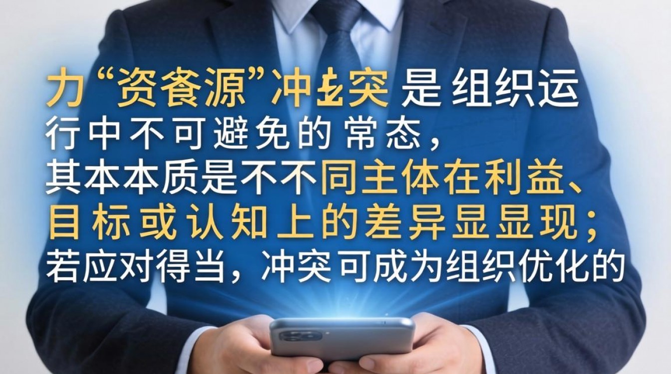 如何有效预防和化解人力资源冲突,具体措施有哪些?-图2 如何有效预防和化解人力资源冲突,具体措施有哪些?-图2