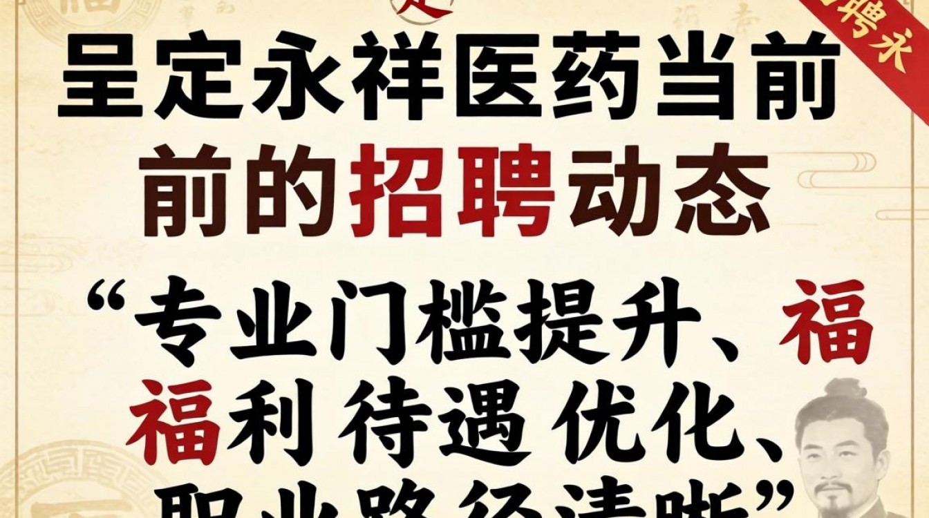 保定永祥医药招聘吗？保定永祥医药最新招聘信息查询-图2