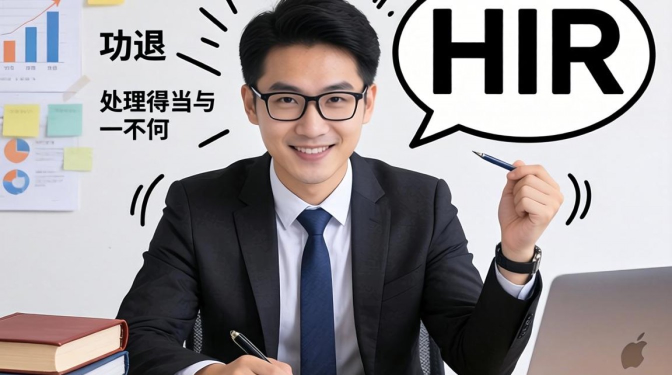 被HR劝退时,如何优雅应对争取最大权益?-图1 被HR劝退时,如何优雅应对争取最大权益?-图1