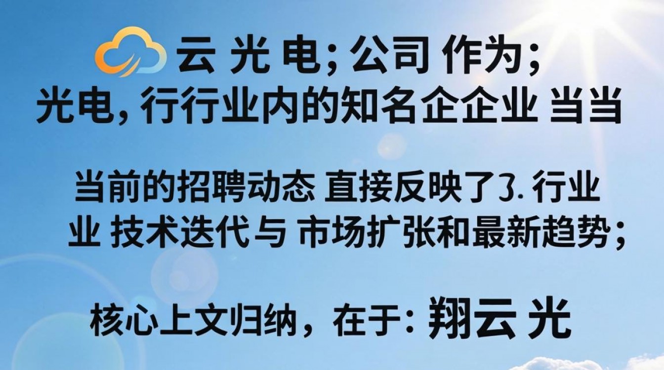 翔云光电公司招聘是真的吗,翔云光电工资待遇怎么样-图2 翔云光电公司招聘是真的吗,翔云光电工资待遇怎么样-图2