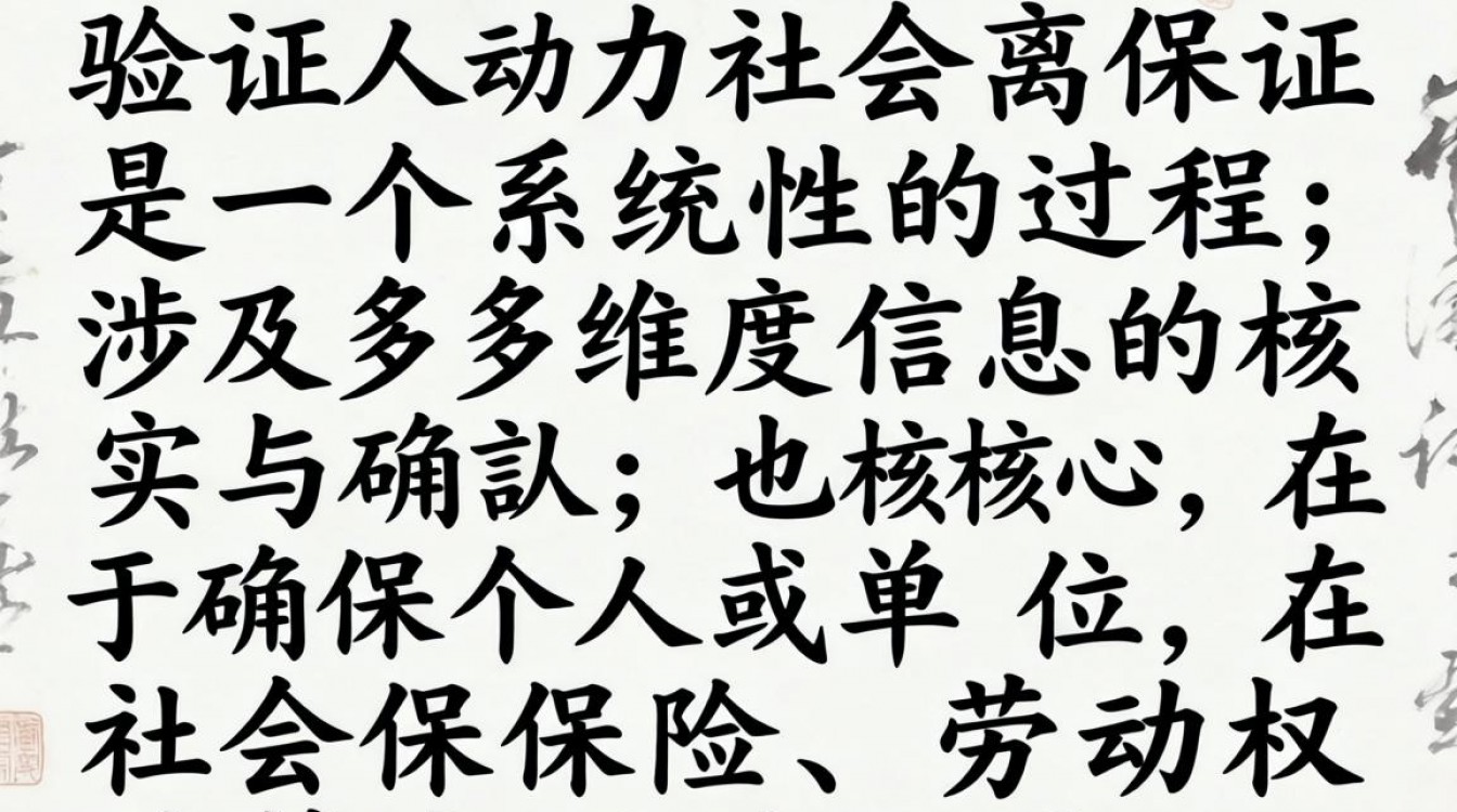 如何查询并核实社保局个人缴费记录是否准确？-图2