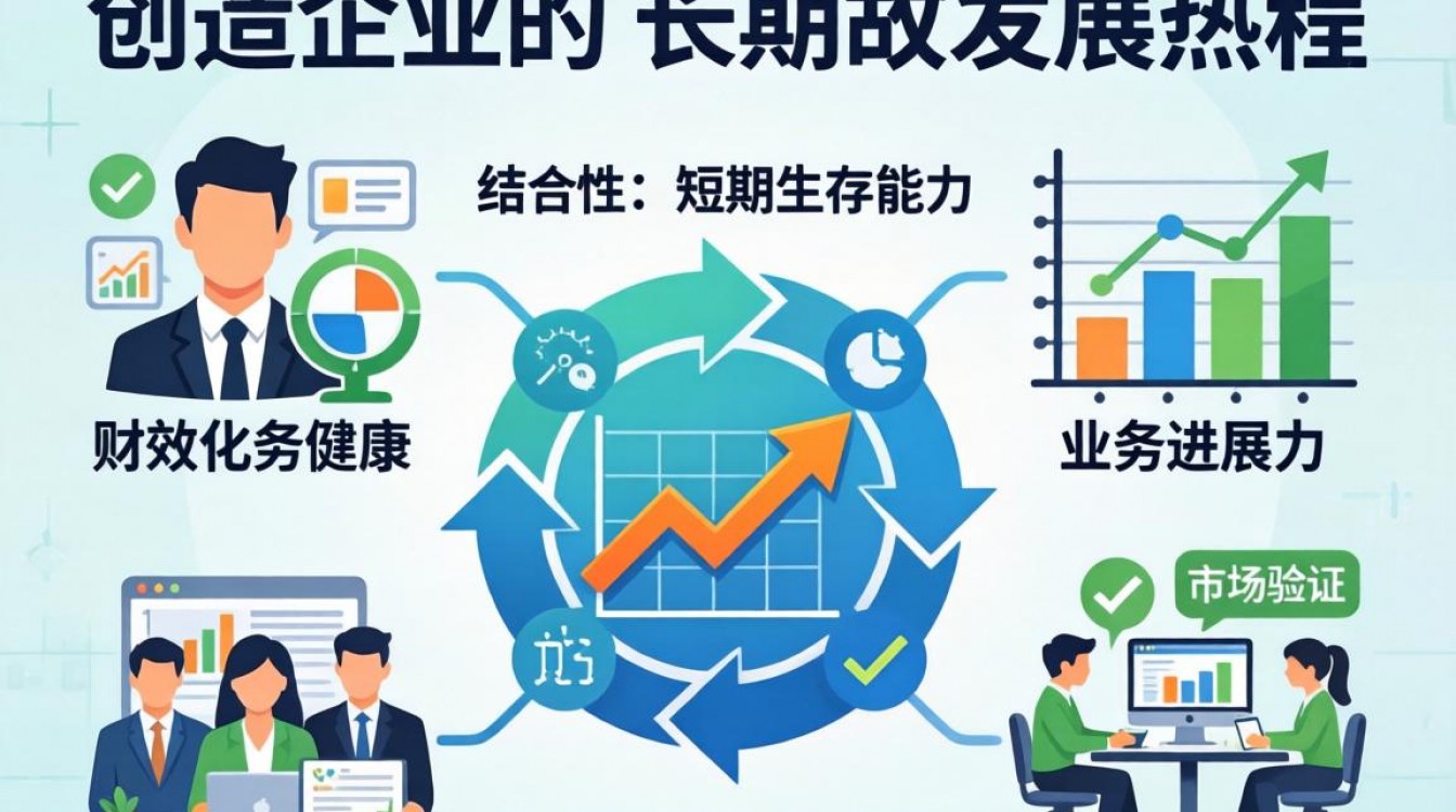 初创企业绩效评估,该看哪些核心指标才科学?-图3 初创企业绩效评估,该看哪些核心指标才科学?-图3