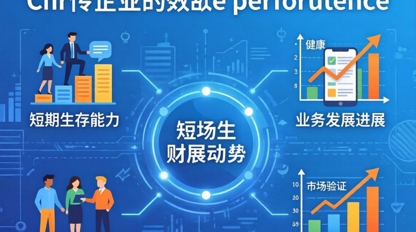 初创企业绩效评估,该看哪些核心指标才科学?-图2 初创企业绩效评估,该看哪些核心指标才科学?-图2