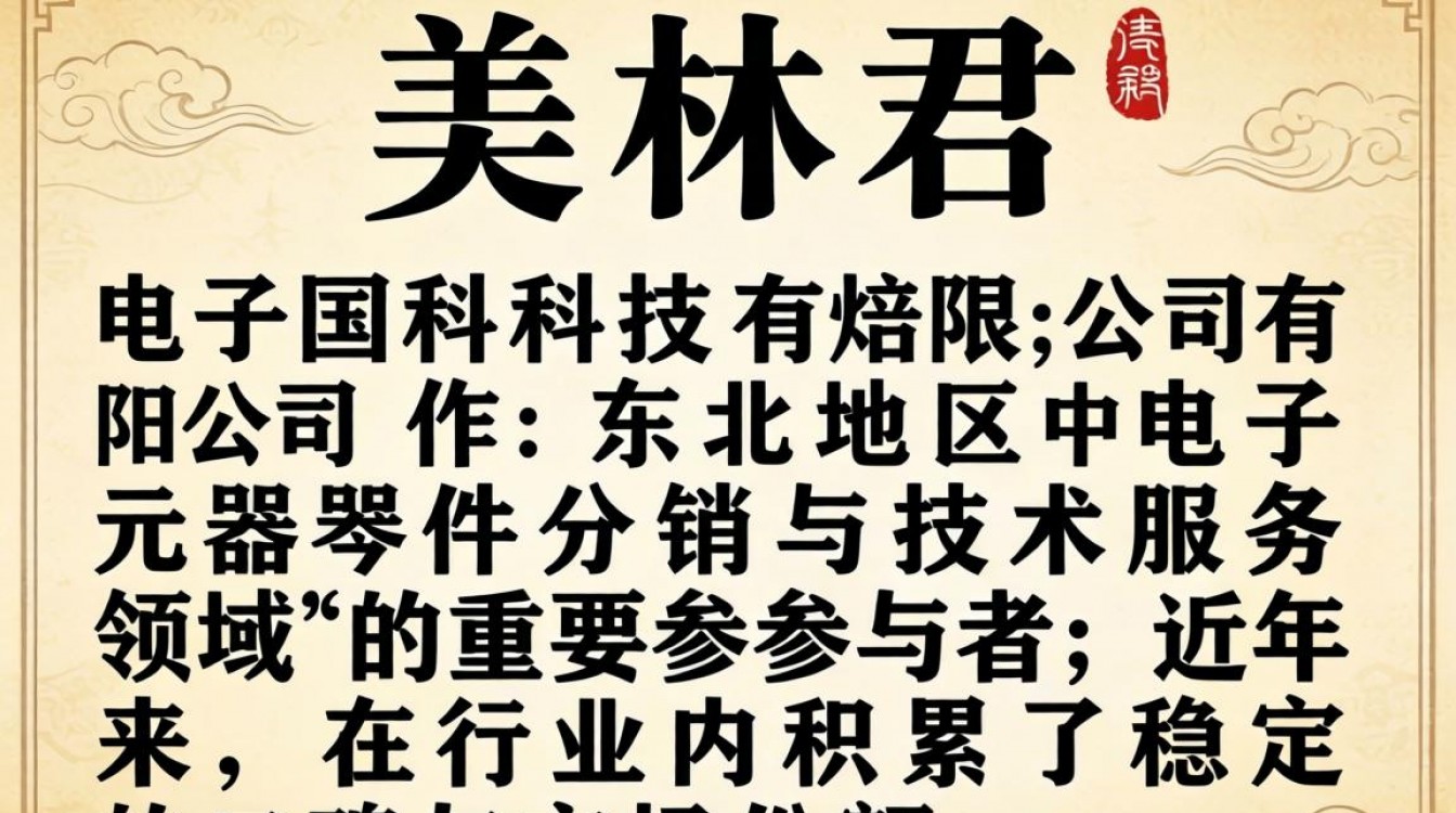 吉林君美电子怎么样？吉林君美电子靠谱吗？-图3