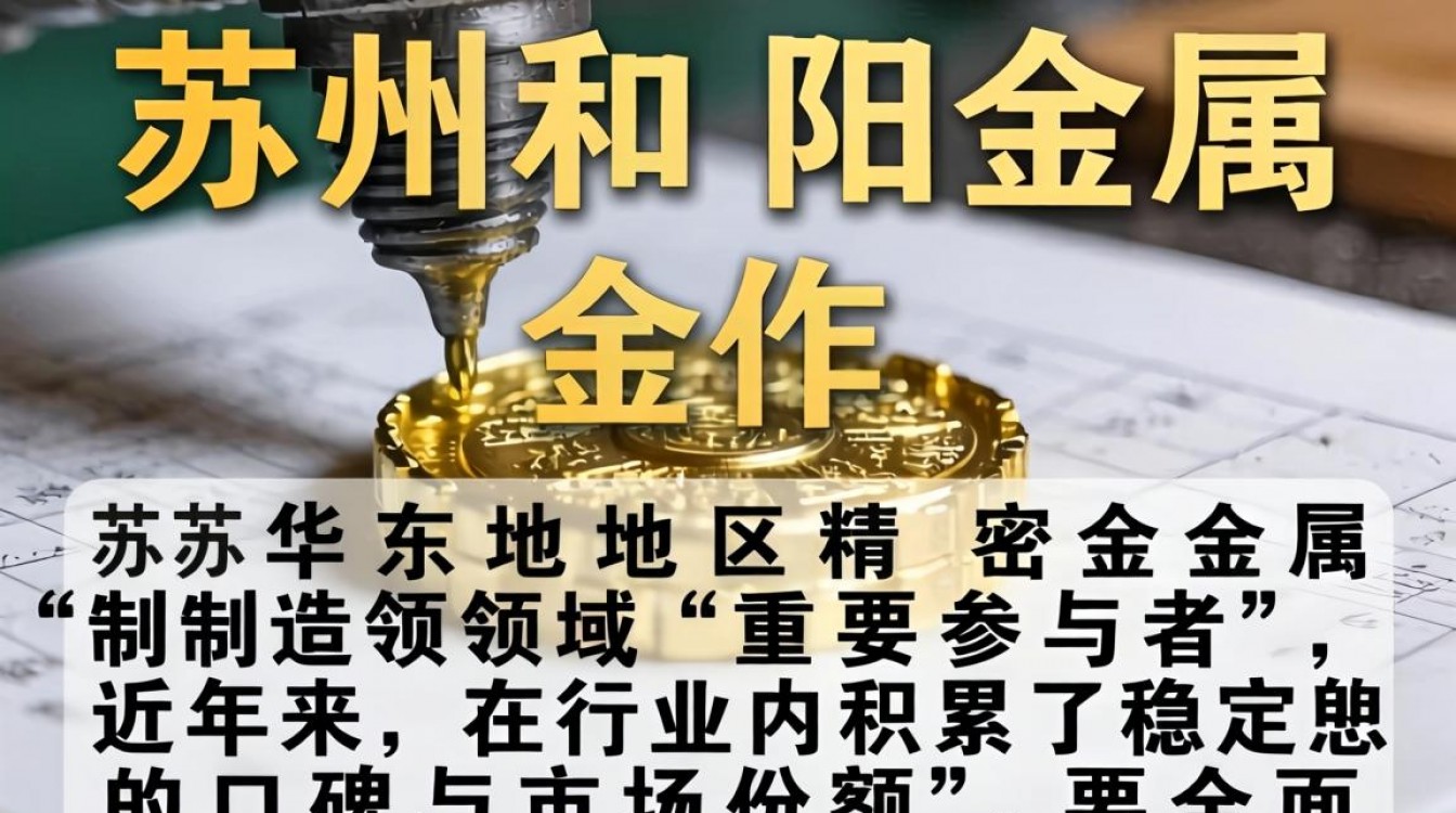 苏州和阳金属怎么样？苏州和阳金属靠谱吗？-图3