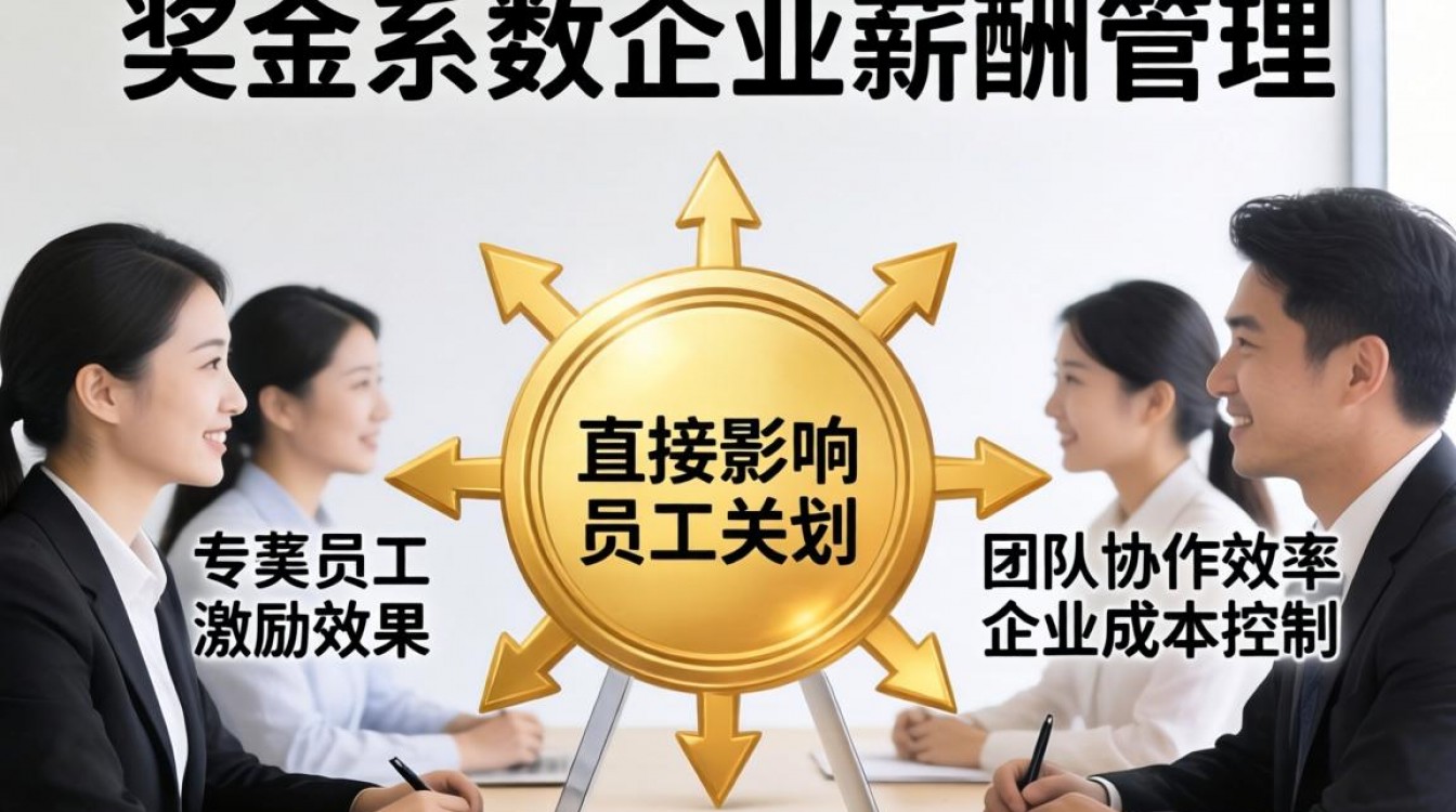 如何制定合理的奖金系数才能兼顾激励与成本控制?-图1 如何制定合理的奖金系数才能兼顾激励与成本控制?-图1