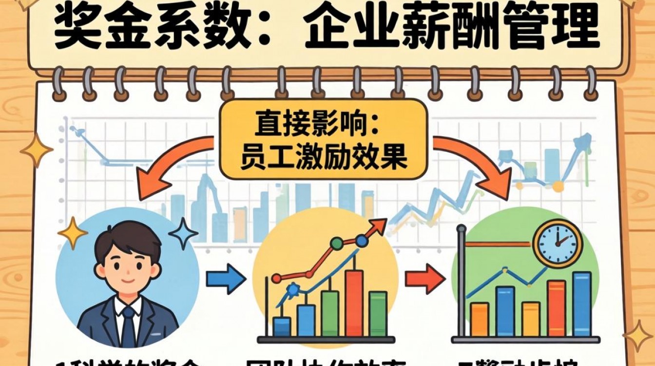 如何制定合理的奖金系数才能兼顾激励与成本控制?-图2 如何制定合理的奖金系数才能兼顾激励与成本控制?-图2