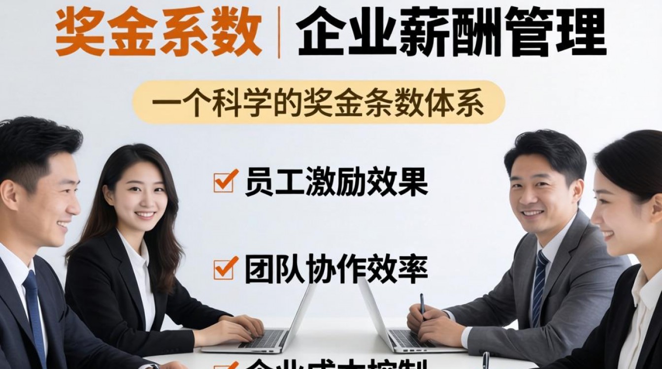 如何制定合理的奖金系数才能兼顾激励与成本控制?-图3 如何制定合理的奖金系数才能兼顾激励与成本控制?-图3