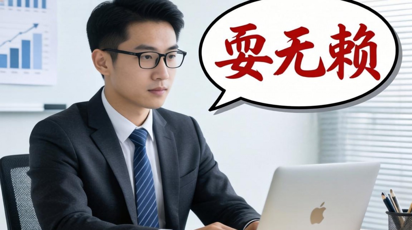 如何去公司耍无赖不被发现?职场维权还是无理取闹?-图2 如何去公司耍无赖不被发现?职场维权还是无理取闹?-图2