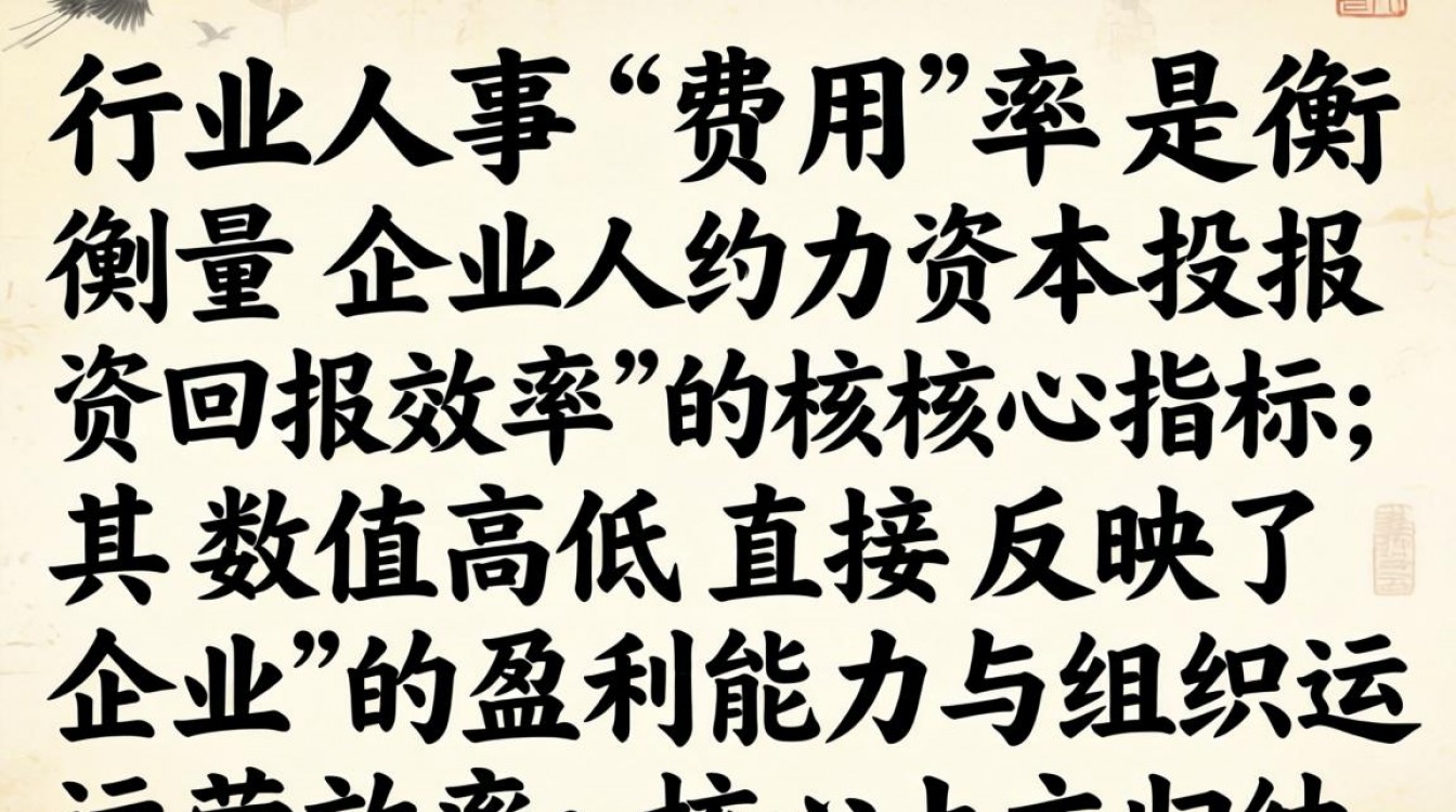 行业人事费用率一般是多少?人事费用率计算公式是什么-图1 行业人事费用率一般是多少?人事费用率计算公式是什么-图1