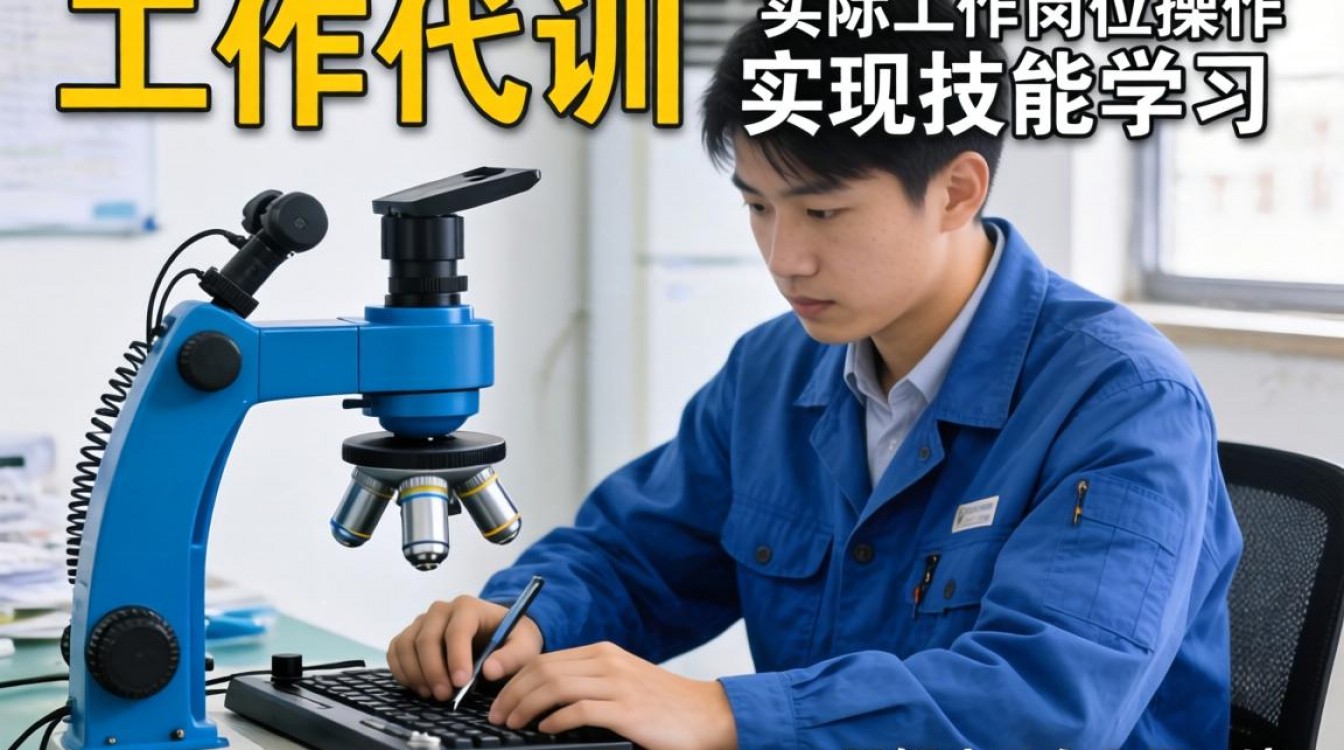 如何申请以工代训?2024最新申请条件与流程详解。-图2 如何申请以工代训?2024最新申请条件与流程详解。-图2