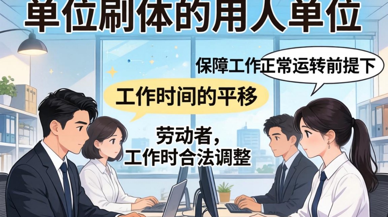 正式单位如何调休?事业单位调休制度规定详解-图1 正式单位如何调休?事业单位调休制度规定详解-图1