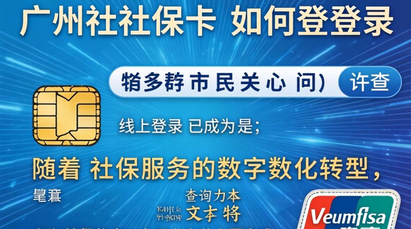 广州社保卡登录不了怎么办?忘记密码怎么找回?-图1 广州社保卡登录不了怎么办?忘记密码怎么找回?-图1