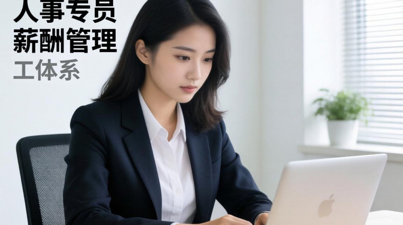 人事专员如何做薪酬?实操步骤与避坑指南有哪些?-图1 人事专员如何做薪酬?实操步骤与避坑指南有哪些?-图1