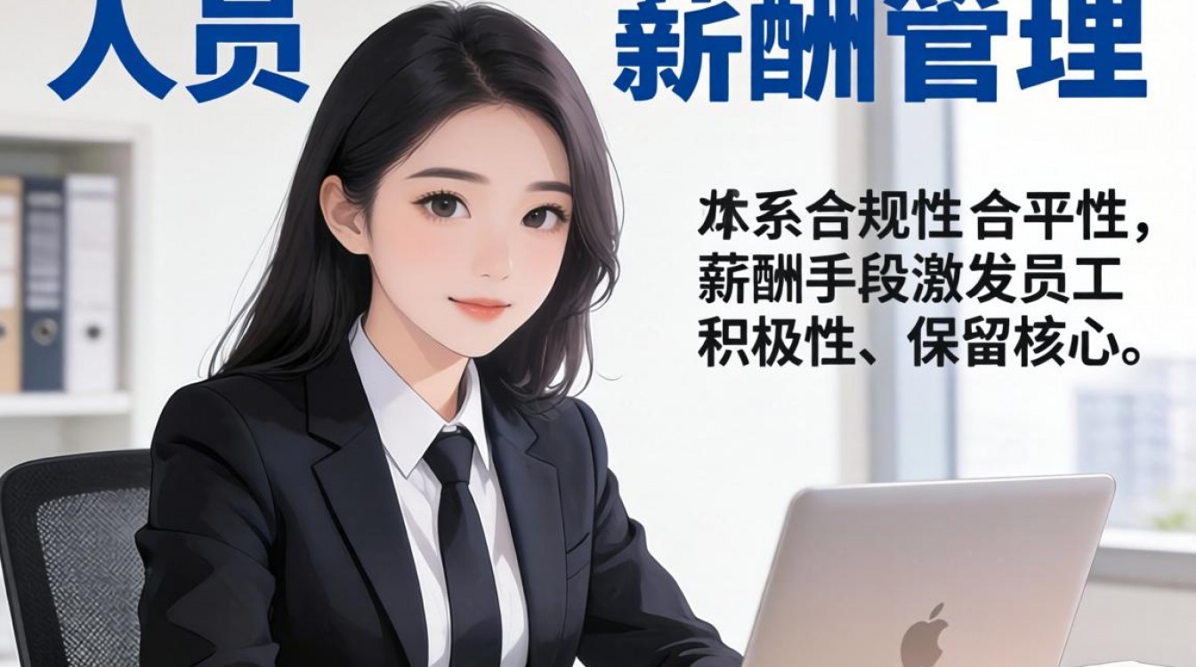 人事专员如何做薪酬?实操步骤与避坑指南有哪些?-图2 人事专员如何做薪酬?实操步骤与避坑指南有哪些?-图2