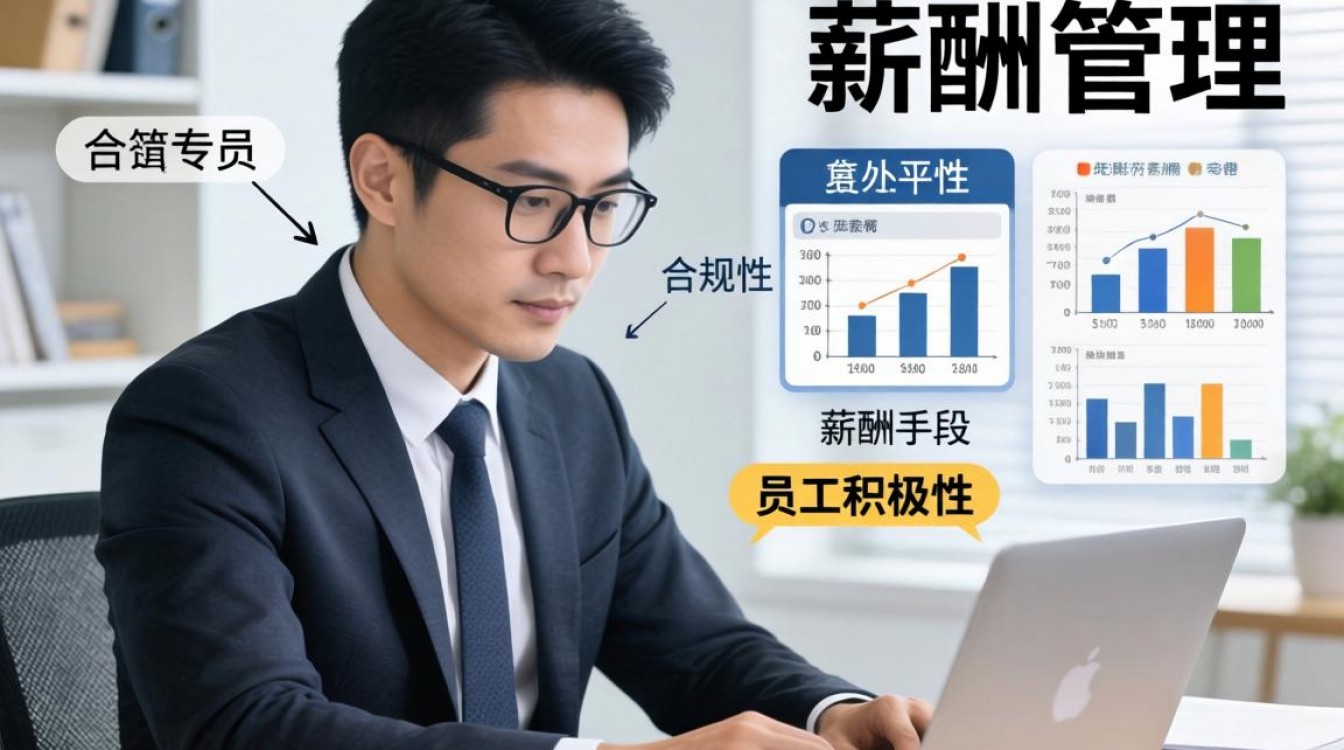 人事专员如何做薪酬?实操步骤与避坑指南有哪些?-图3 人事专员如何做薪酬?实操步骤与避坑指南有哪些?-图3
