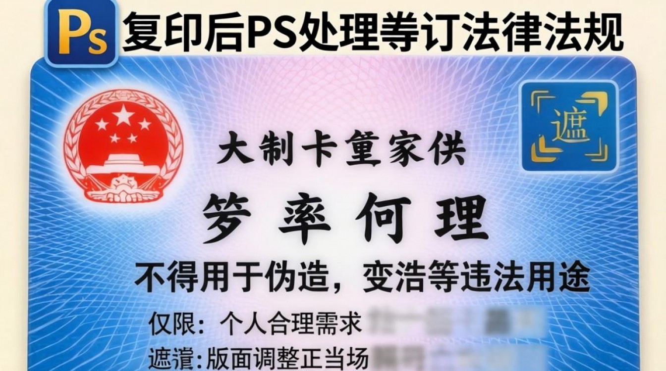 社保卡复印件PS后怎么用?社保卡复印件给别人有风险吗?-图3 社保卡复印件PS后怎么用?社保卡复印件给别人有风险吗?-图3