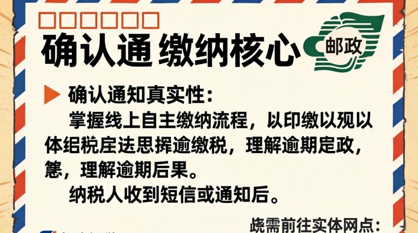 邮政代征税怎么交？邮政代征税线上缴纳流程-图2