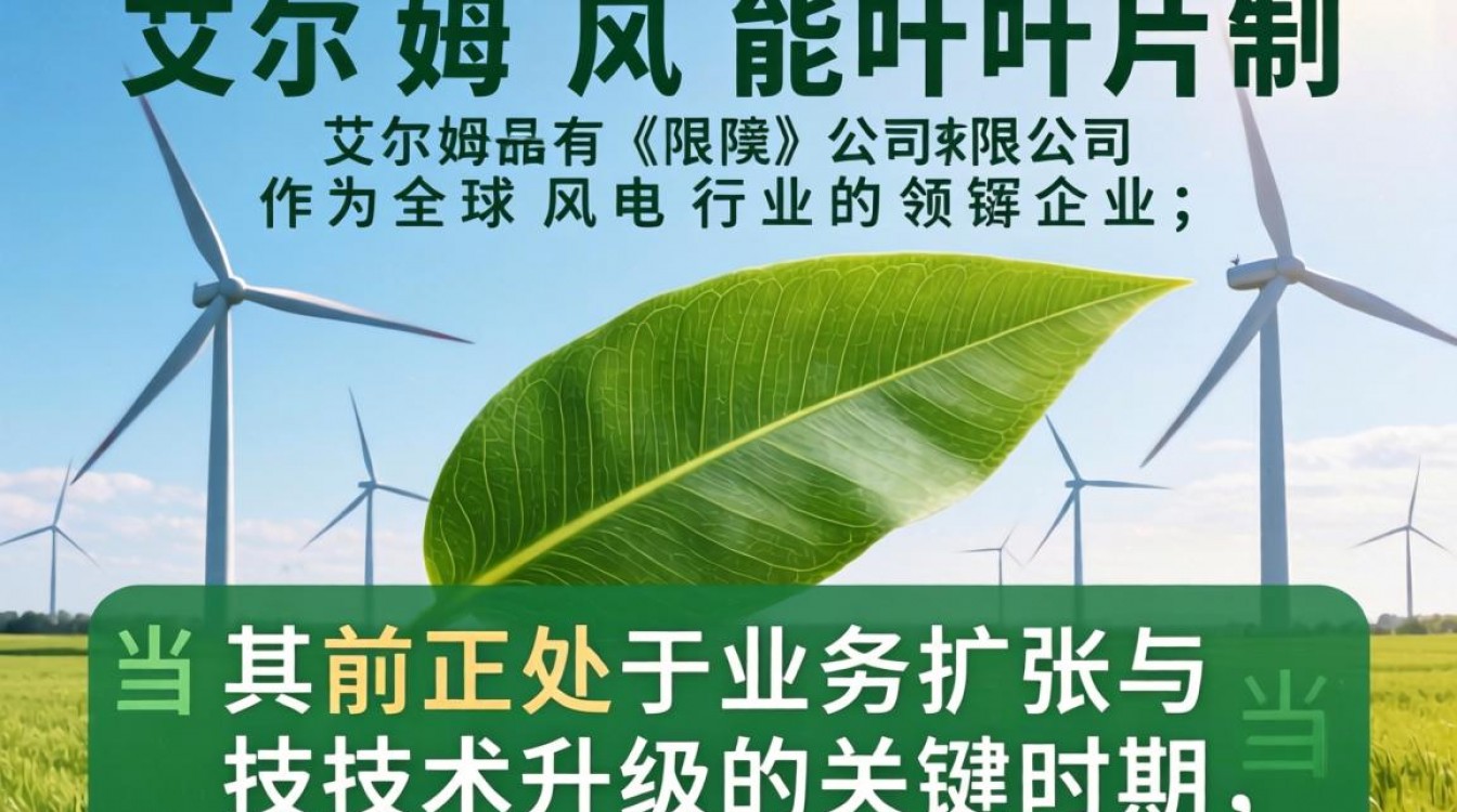 艾尔姆风能叶片制品有限公司招聘吗?艾尔姆风能叶片制品有限公司招聘信息哪里找?-图1 艾尔姆风能叶片制品有限公司招聘吗?艾尔姆风能叶片制品有限公司招聘信息哪里找?-图1