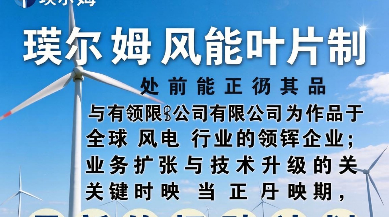 艾尔姆风能叶片制品有限公司招聘吗?艾尔姆风能叶片制品有限公司招聘信息哪里找?-图2 艾尔姆风能叶片制品有限公司招聘吗?艾尔姆风能叶片制品有限公司招聘信息哪里找?-图2