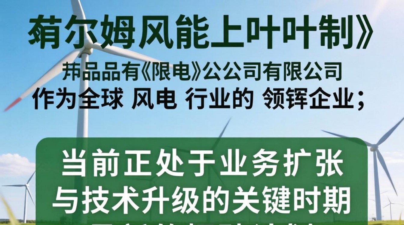 艾尔姆风能叶片制品有限公司招聘吗?艾尔姆风能叶片制品有限公司招聘信息哪里找?-图3 艾尔姆风能叶片制品有限公司招聘吗?艾尔姆风能叶片制品有限公司招聘信息哪里找?-图3