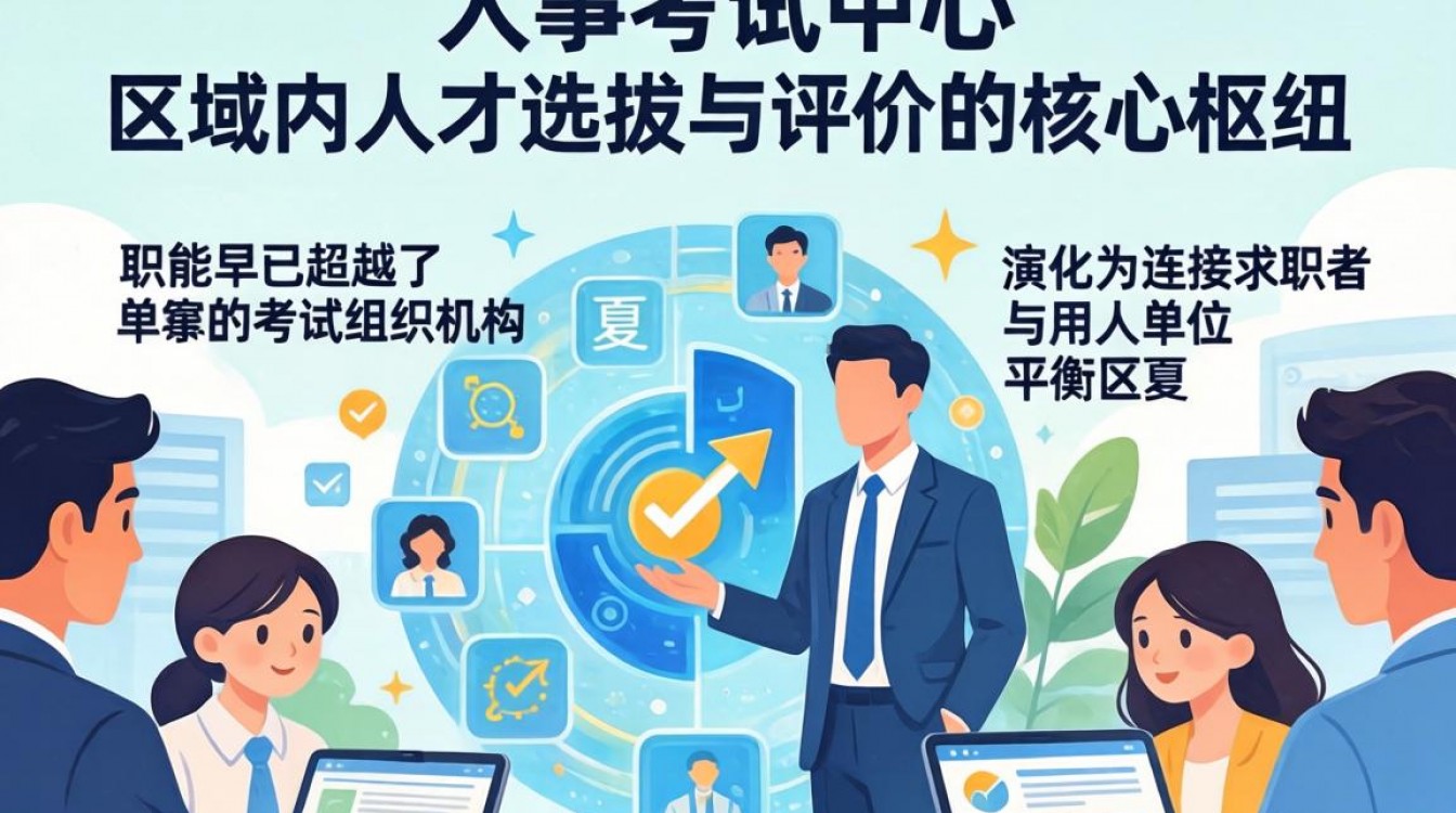 夏人事考试中心官网在哪？夏人事考试中心报名入口-图2