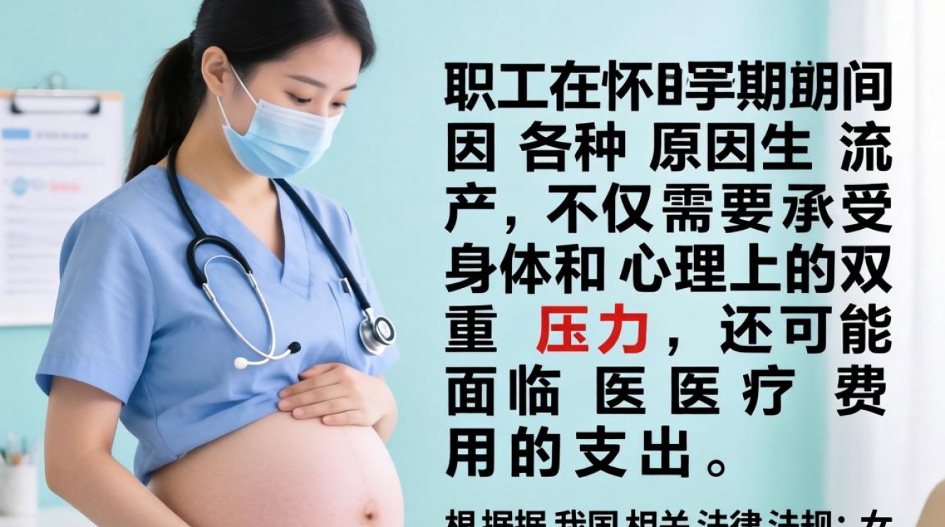职工流产未住院,报销流程和材料有哪些要求?-图2 职工流产未住院,报销流程和材料有哪些要求?-图2