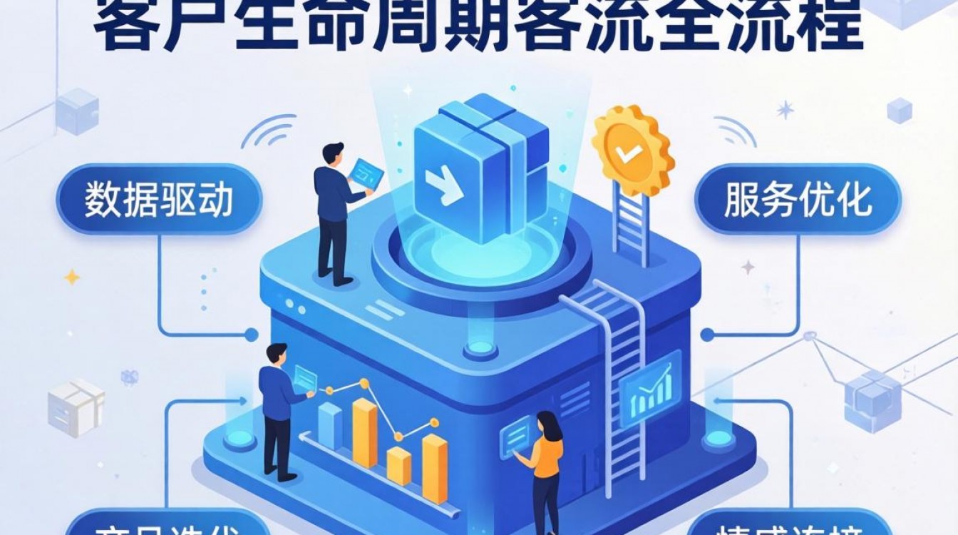 企业如何有效降低客户流失率?策略与方法有哪些?-图1 企业如何有效降低客户流失率?策略与方法有哪些?-图1