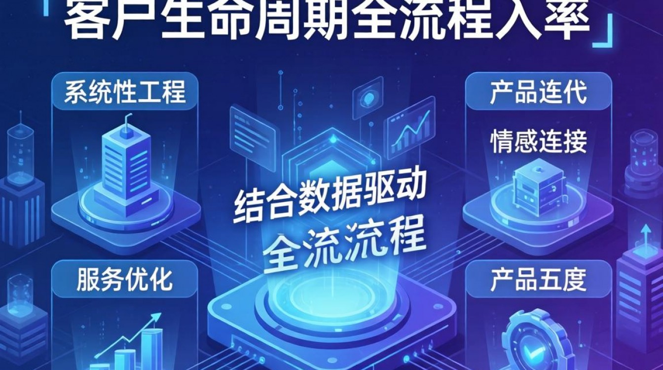 企业如何有效降低客户流失率?策略与方法有哪些?-图2 企业如何有效降低客户流失率?策略与方法有哪些?-图2