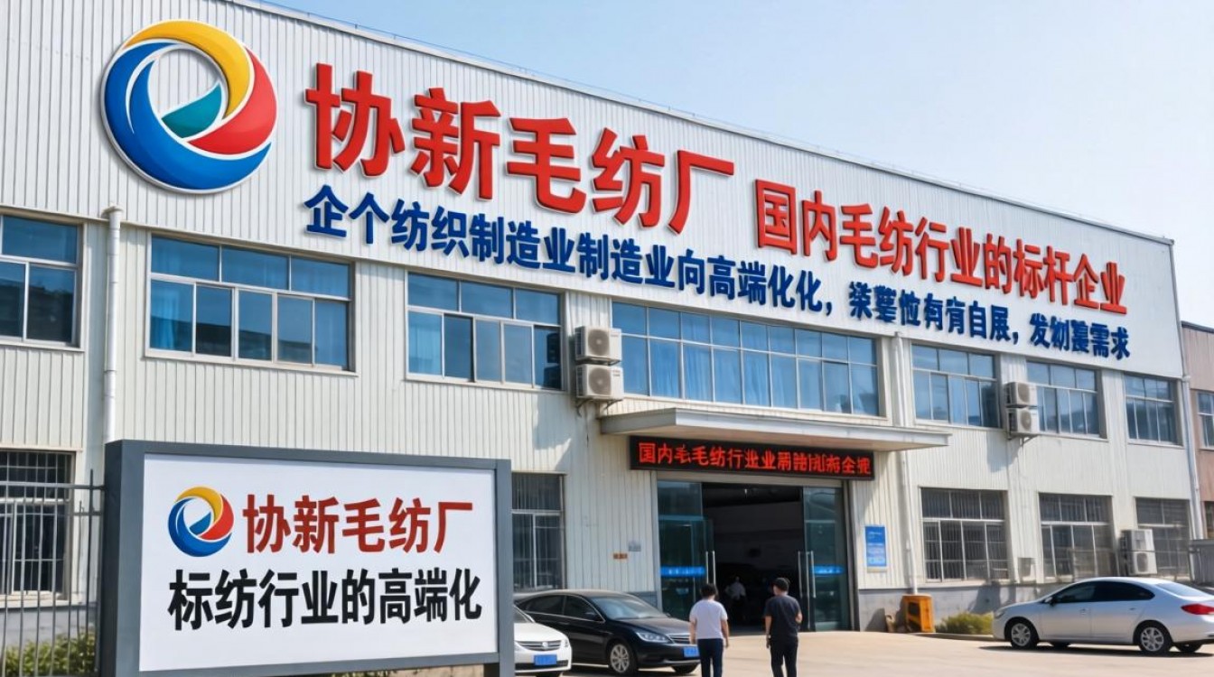 无锡协新毛纺厂招聘普工吗，无锡协新毛纺厂工资待遇怎么样-图2