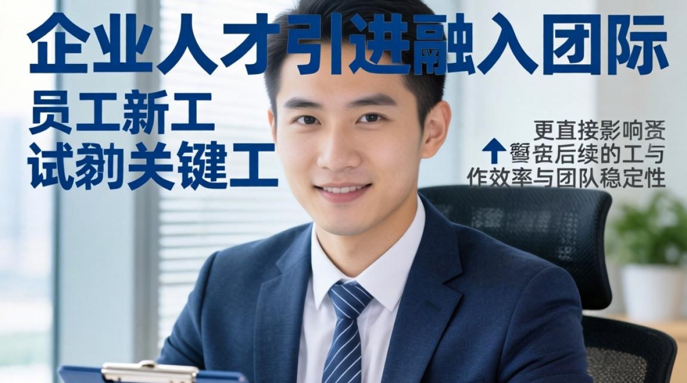 员工试工期如何评估表现才能顺利转正?-图1 员工试工期如何评估表现才能顺利转正?-图1