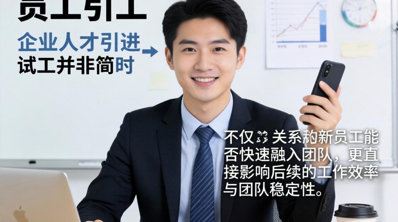 员工试工期如何评估表现才能顺利转正?-图2 员工试工期如何评估表现才能顺利转正?-图2