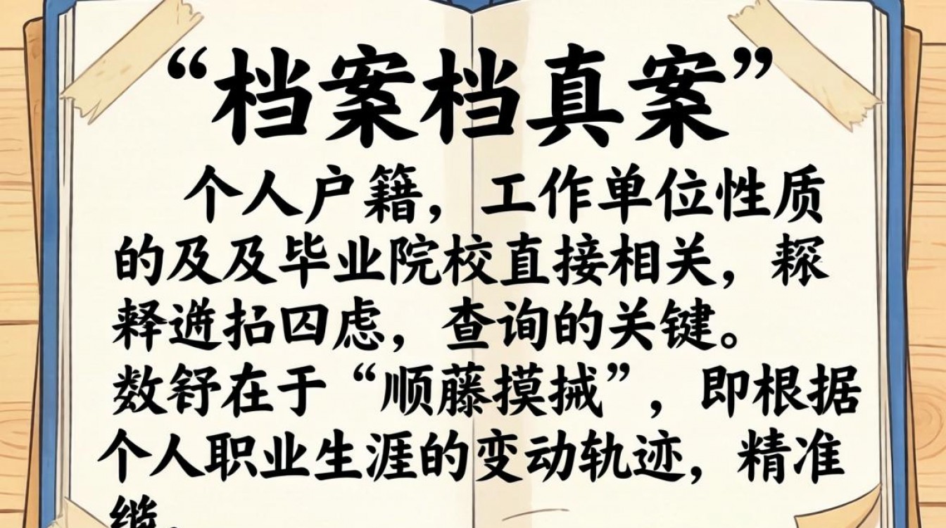 黑龙江人事档案查询怎么查?个人档案查询入口在哪里-图1 黑龙江人事档案查询怎么查?个人档案查询入口在哪里-图1