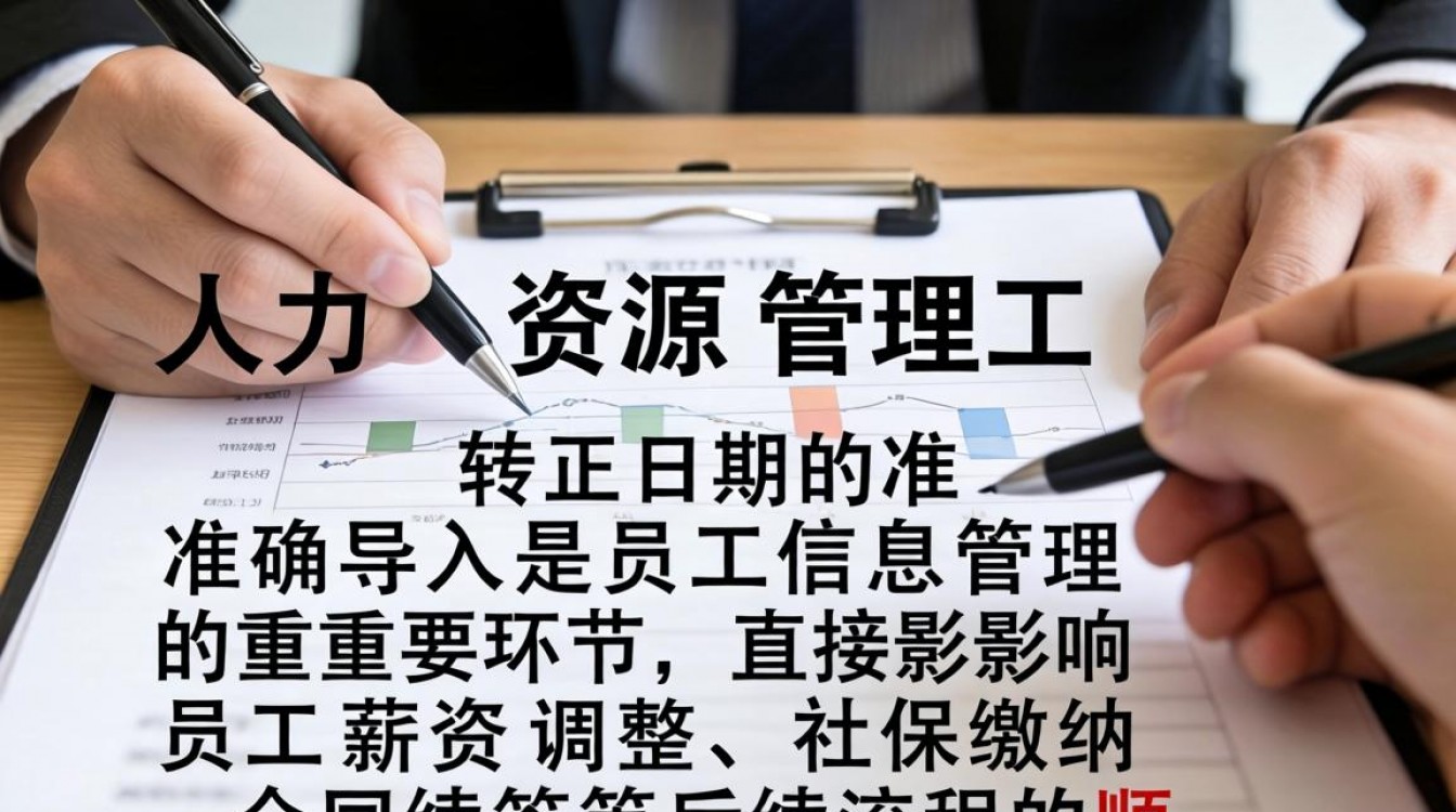 转正日期如何快速导入?有没有批量导入技巧?-图1 转正日期如何快速导入?有没有批量导入技巧?-图1