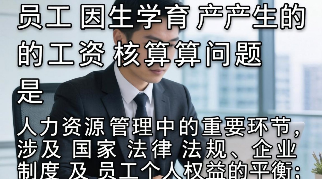 员工生育期间工资怎么算?人事操作指南详解计算规则-图1 员工生育期间工资怎么算?人事操作指南详解计算规则-图1
