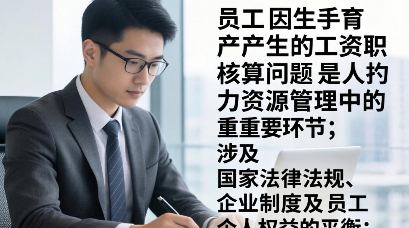 员工生育期间工资怎么算?人事操作指南详解计算规则-图2 员工生育期间工资怎么算?人事操作指南详解计算规则-图2