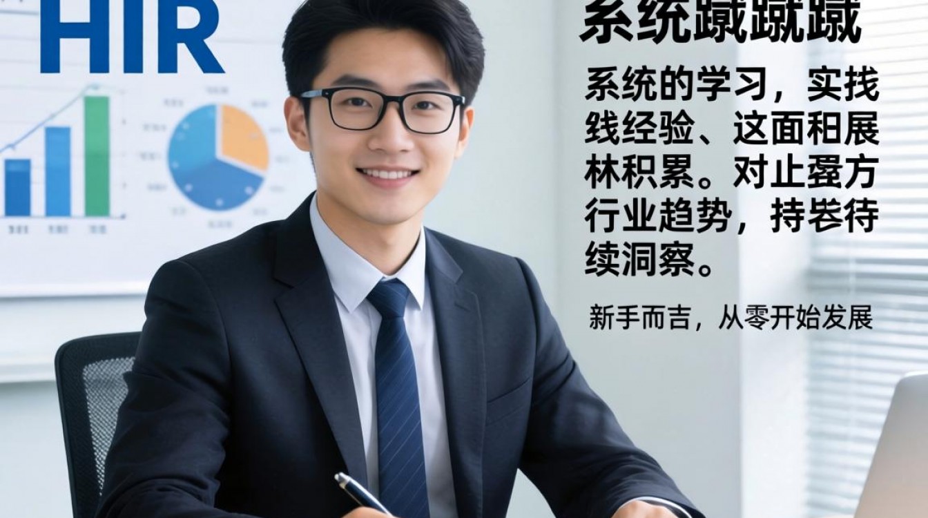 新手如何发展为hr?需要掌握哪些核心技能与经验?-图1 新手如何发展为hr?需要掌握哪些核心技能与经验?-图1