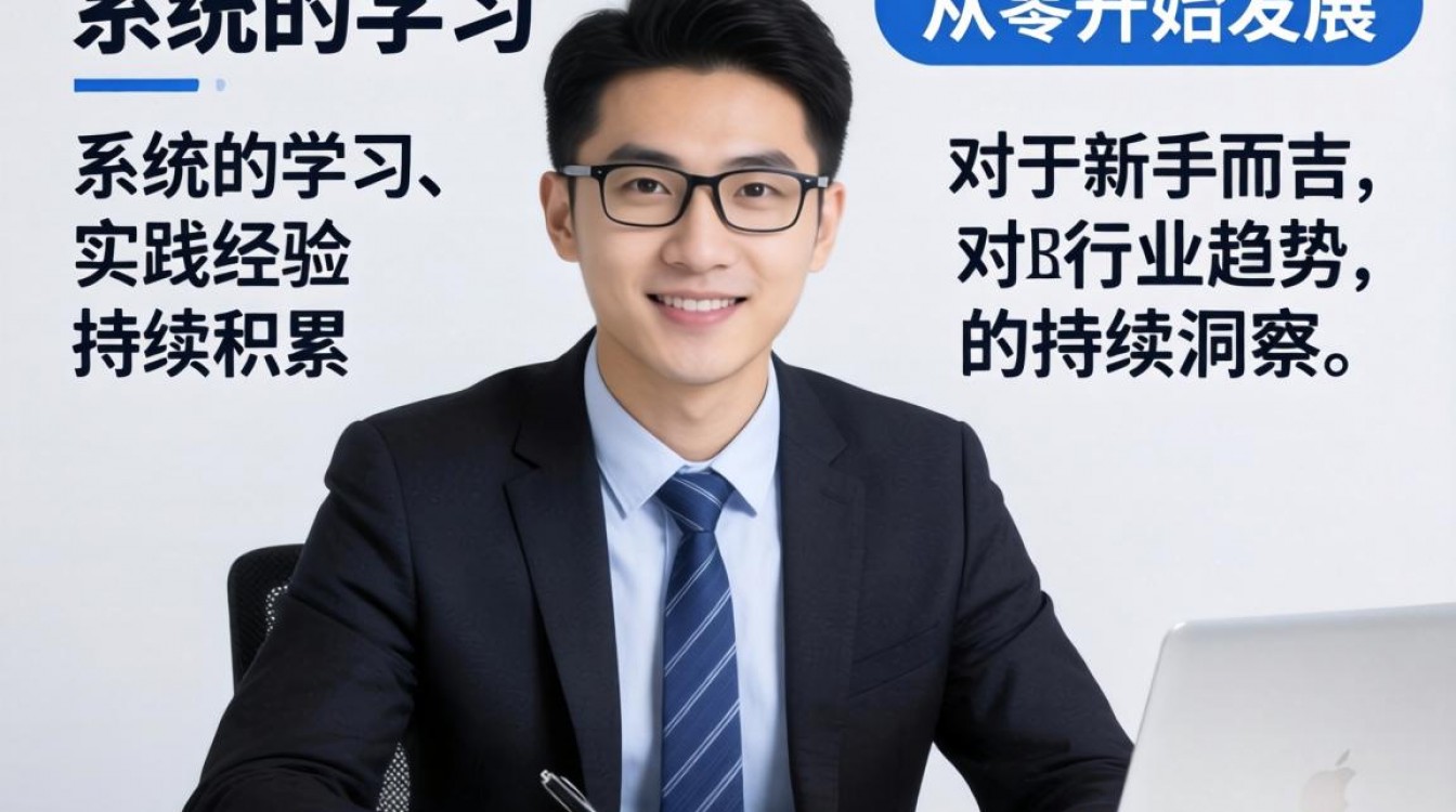 新手如何发展为hr?需要掌握哪些核心技能与经验?-图2 新手如何发展为hr?需要掌握哪些核心技能与经验?-图2