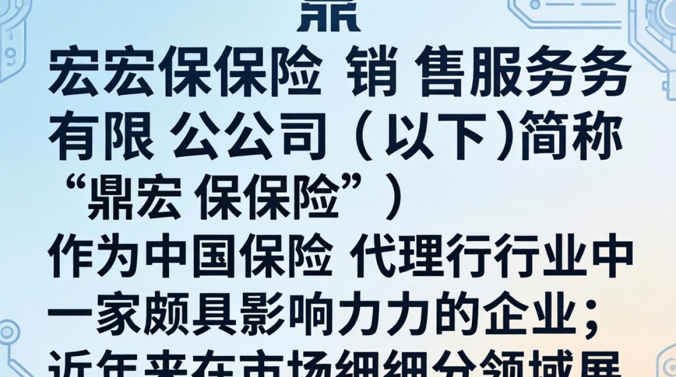 鼎宏保险怎么样?鼎宏保险靠谱吗?-图2 鼎宏保险怎么样?鼎宏保险靠谱吗?-图2
