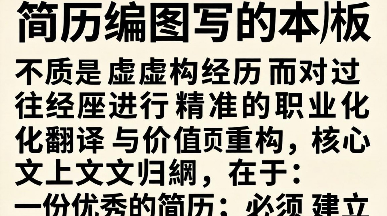 写简历要怎么编?简历工作经历怎么写才能吸引HR-图2 写简历要怎么编?简历工作经历怎么写才能吸引HR-图2